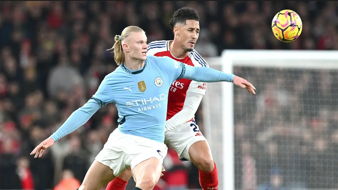 الجولة 33 من الدوري الإنجليزي الممتاز: أرسنال يصطدم بـ”خوف مورفي”